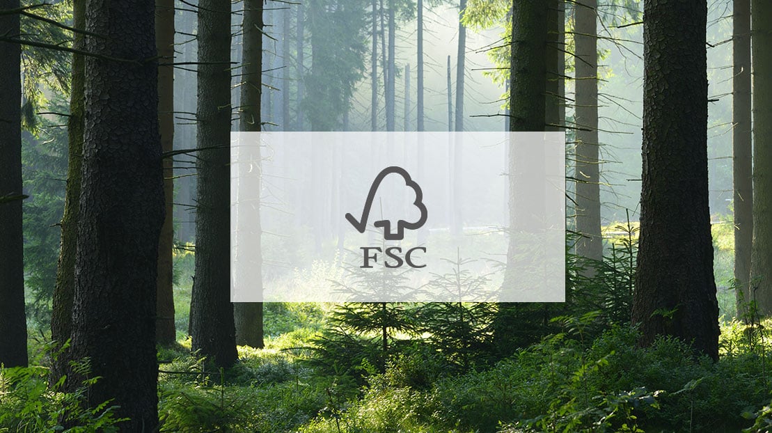 Forest Stewardship Council