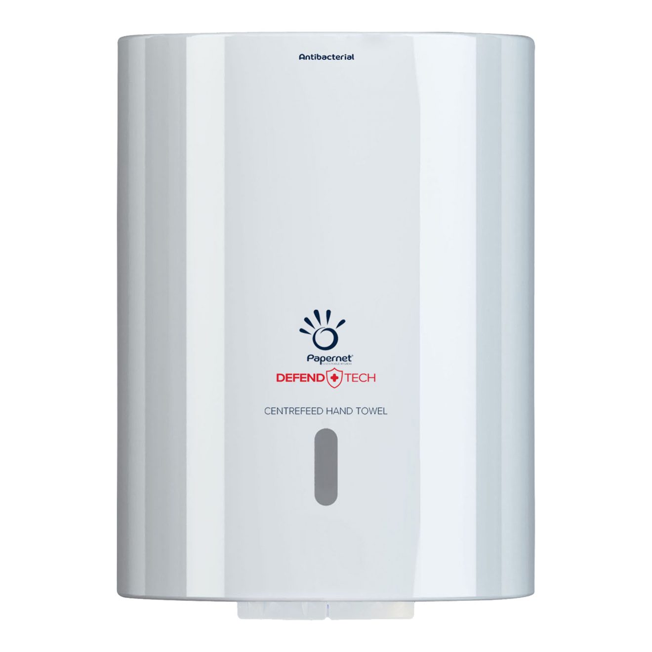 Antibacterial dispenser discount