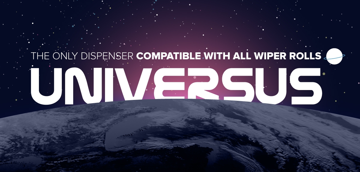 Universus banner