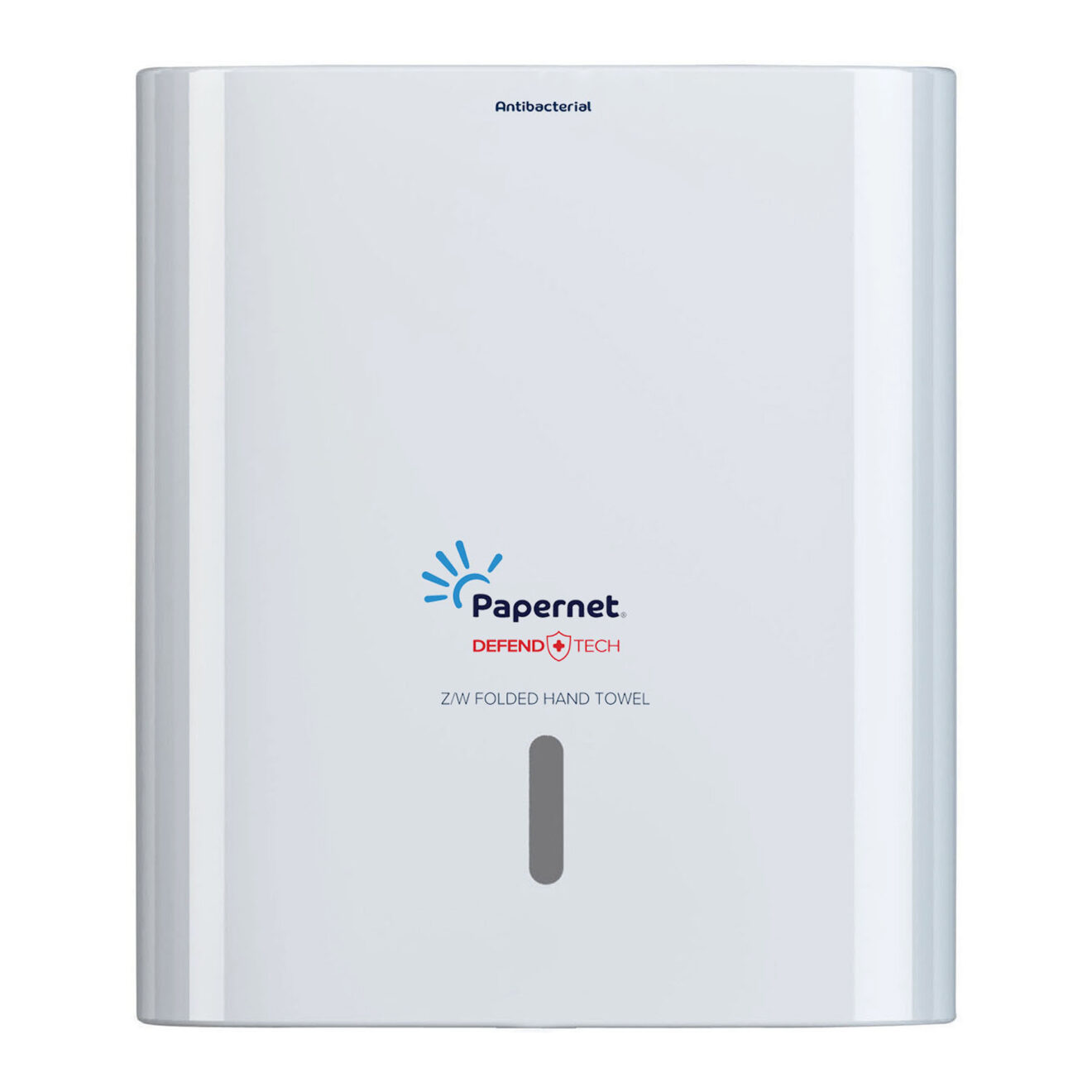 C/Z - Fold Hand Towel Antibacterial Dispenser - 416152