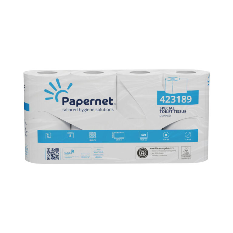 Toilet Paper Rolls | Papernet